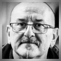 Portrait de Pierre Hanot, auteur de romans policiers